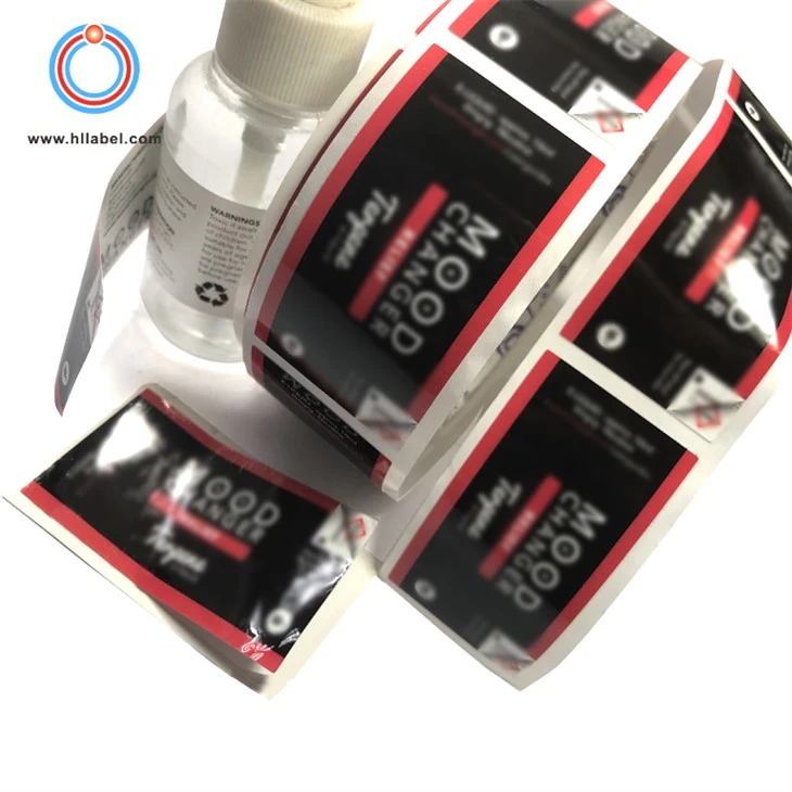 Peel And Stick Label Paper suppliers